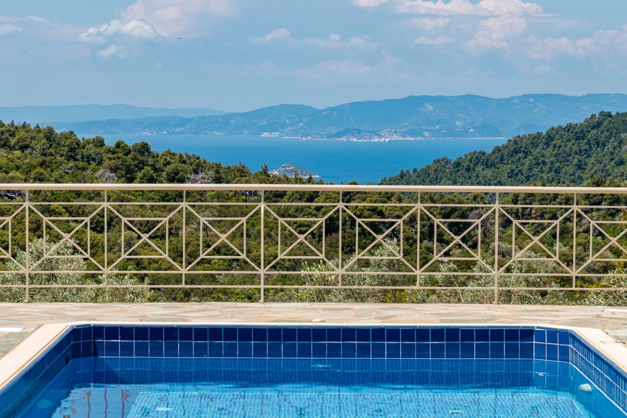 Villa Nektaria