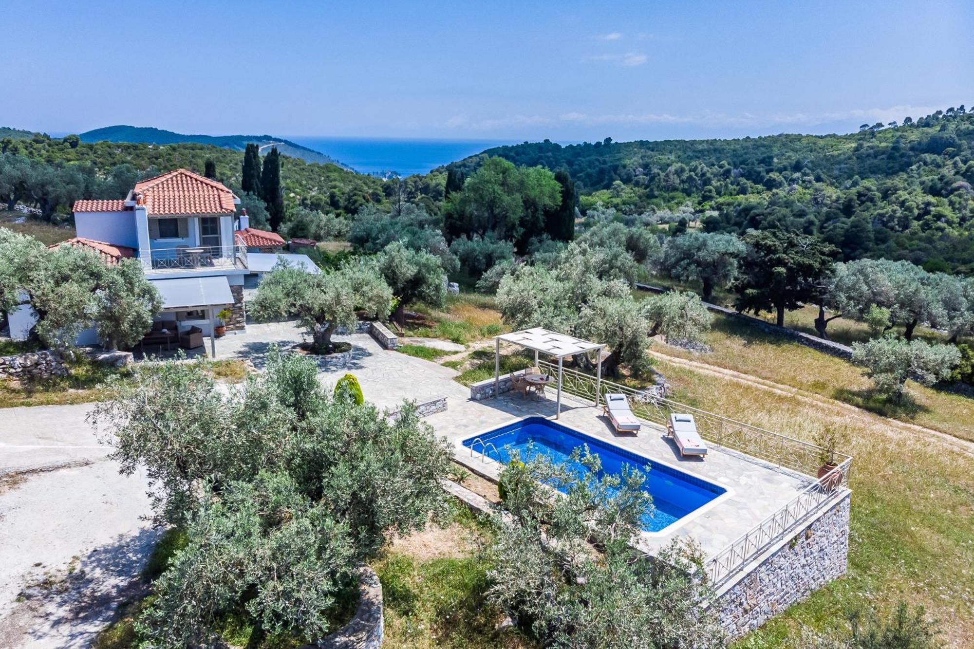 Nektaria *