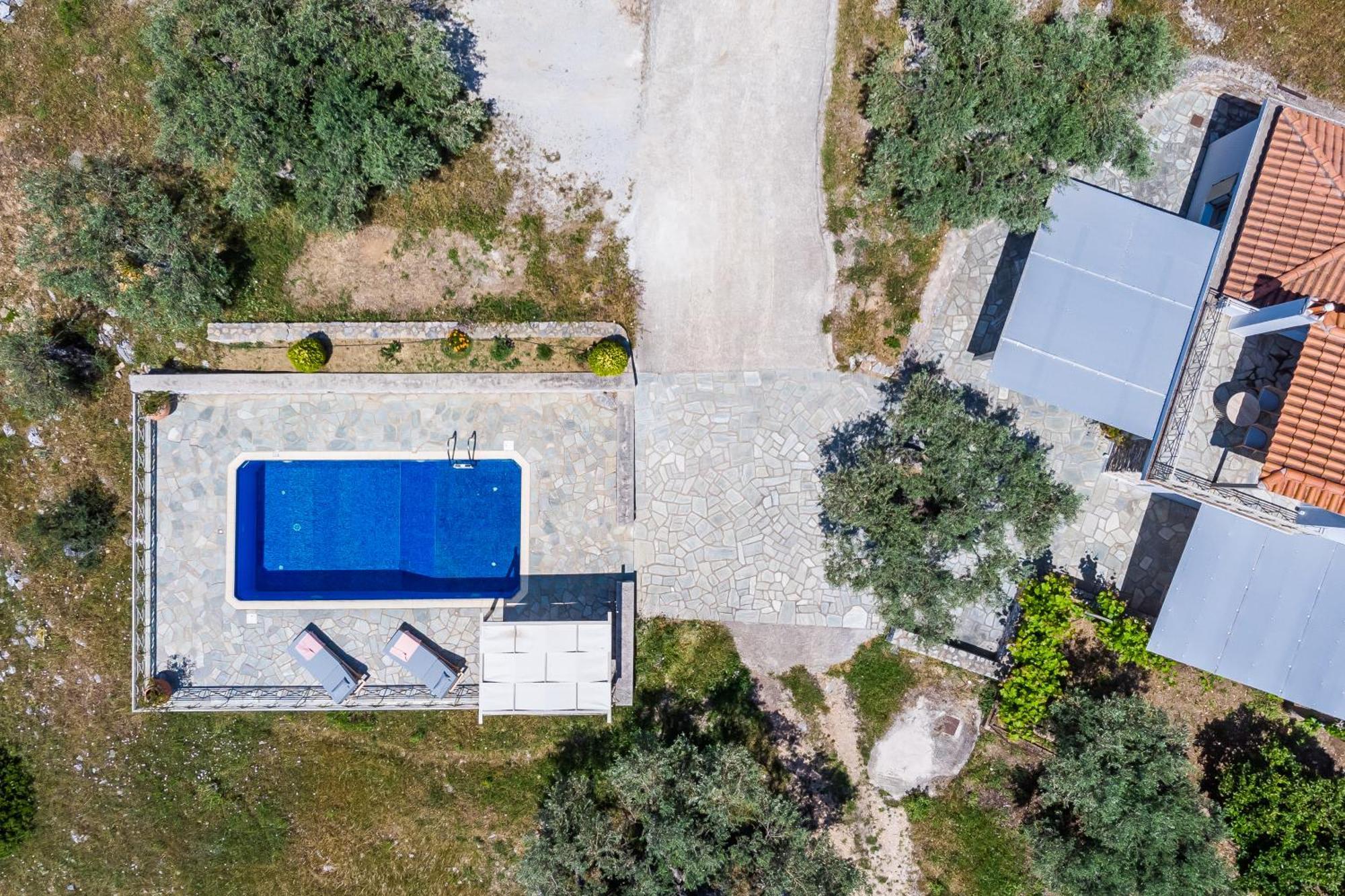 Nektaria * Alikias