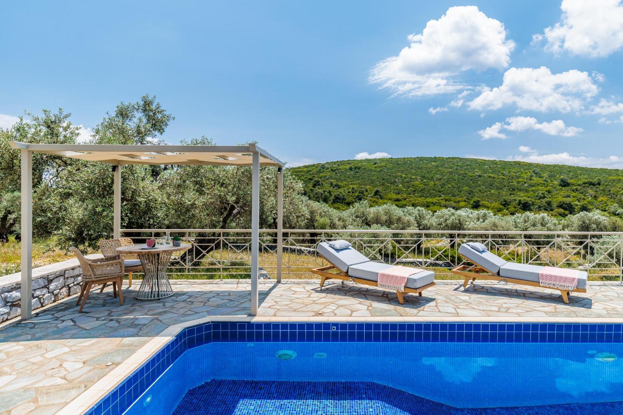 Villa Nektaria