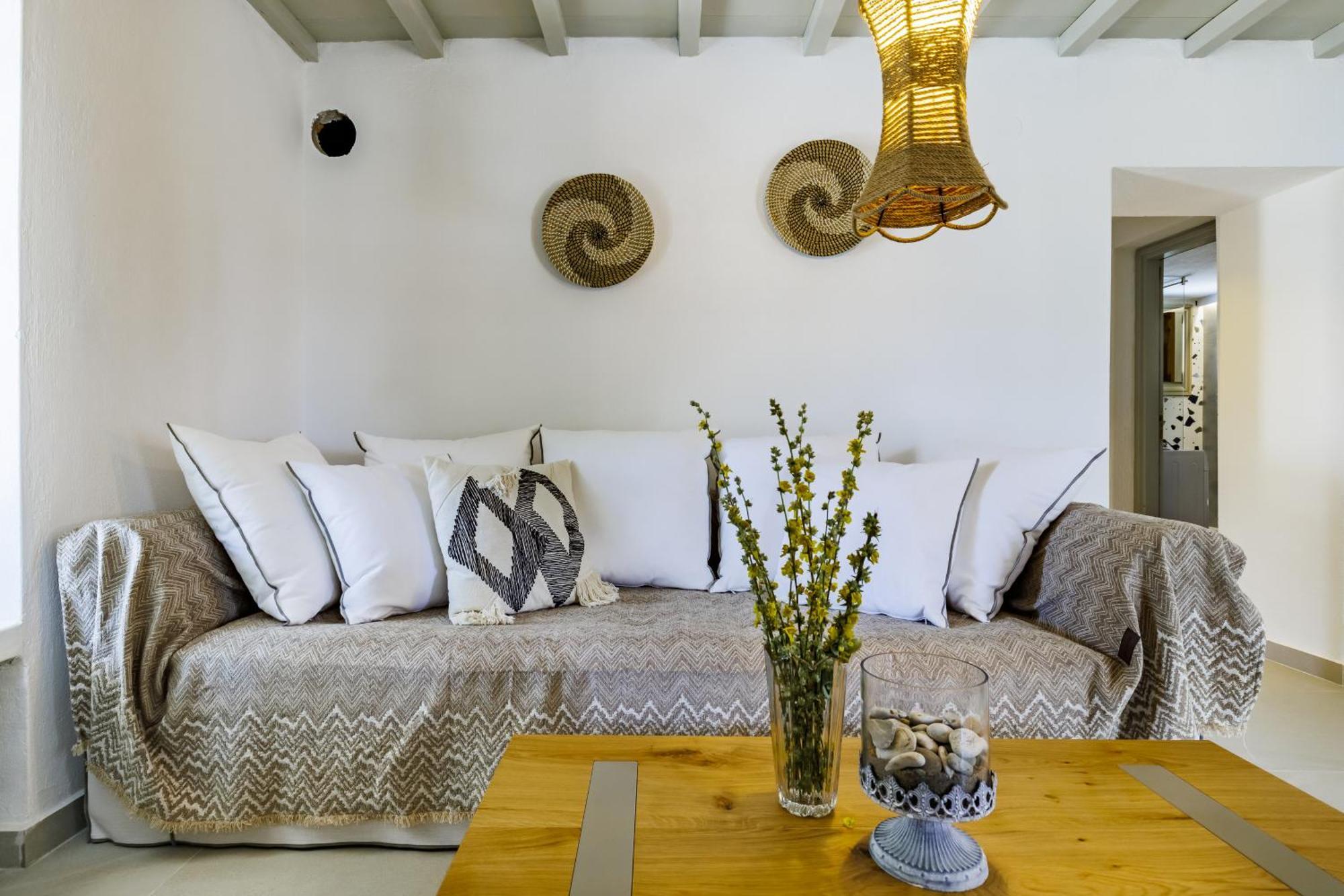 Nektaria Villa