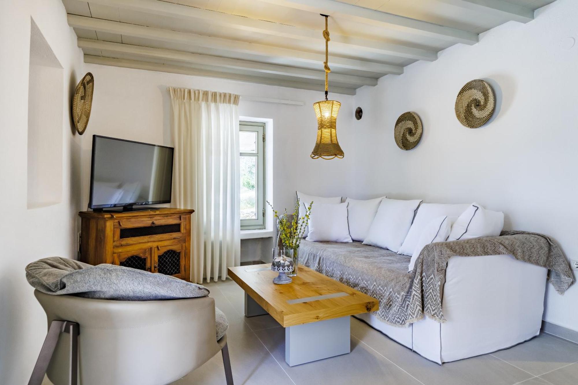 Nektaria Villa